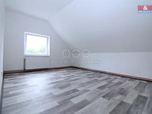 Pronájem rodinného domu, Velké Všelisy, 100 m2