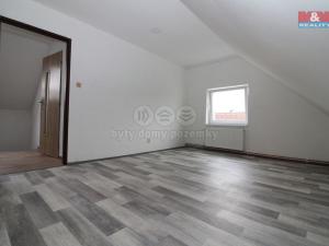 Pronájem rodinného domu, Velké Všelisy, 100 m2
