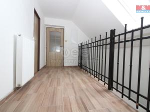 Pronájem rodinného domu, Velké Všelisy, 100 m2