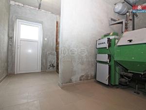 Pronájem rodinného domu, Velké Všelisy, 100 m2