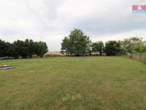Pronájem rodinného domu, Velké Všelisy, 100 m2