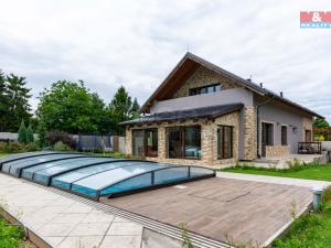 Prodej rodinného domu, Vratimov, Na Zadkách, 260 m2