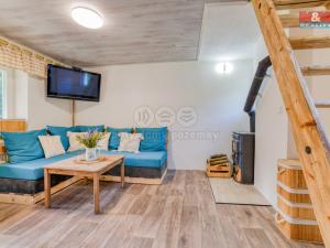 Prodej chaty, Cheb - Podhrad, 42 m2