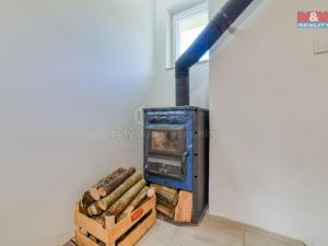 Prodej chaty, Cheb - Podhrad, 42 m2