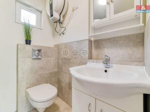 Prodej chaty, Cheb - Podhrad, 42 m2