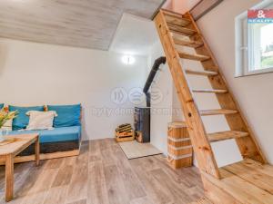Prodej chaty, Cheb - Podhrad, 42 m2