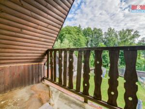 Prodej chaty, Cheb - Podhrad, 42 m2