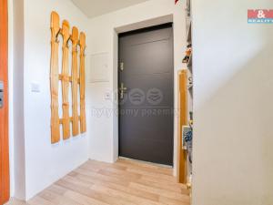 Prodej chaty, Cheb - Podhrad, 42 m2