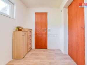 Prodej chaty, Cheb - Podhrad, 42 m2