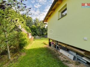 Prodej chaty, Cheb - Podhrad, 42 m2