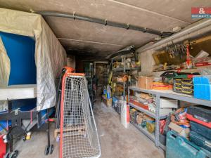Prodej chaty, Cheb - Podhrad, 42 m2