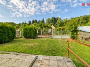 Prodej chaty, Cheb - Podhrad, 42 m2