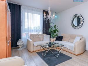Prodej bytu 3+kk, Olomouc - Povel, Jeremiášova, 85 m2