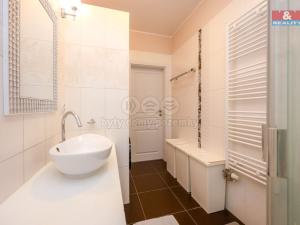 Prodej bytu 3+kk, Olomouc - Povel, Jeremiášova, 85 m2