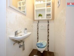 Prodej bytu 3+kk, Olomouc - Povel, Jeremiášova, 85 m2