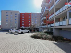 Prodej bytu 3+kk, Olomouc - Povel, Jeremiášova, 85 m2