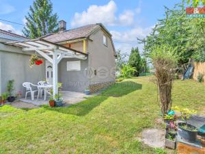 Prodej rodinného domu, Oskořínek, Slepá, 78 m2