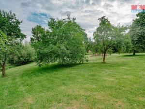 Prodej pozemku pro bydlení, Lično - Radostovice, 1800 m2