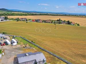 Prodej komerčního pozemku, Mnichovo Hradiště, 9921 m2