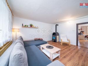 Prodej rodinného domu, Vranová Lhota, 84 m2