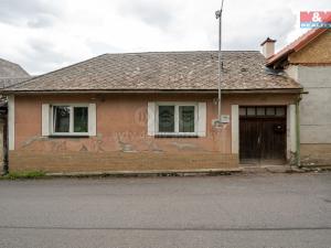 Prodej rodinného domu, Vranová Lhota, 84 m2