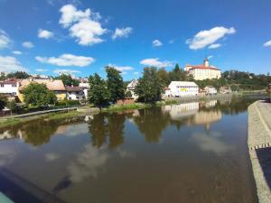 Pronájem bytu 3+kk, Ledeč nad Sázavou, Mostecká, 90 m2