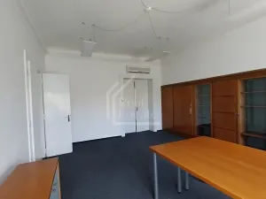 Pronájem obchodního prostoru, Praha - Nové Město, Opletalova, 147 m2