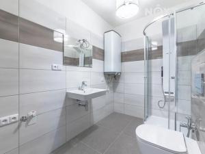 Pronájem bytu 2+kk, Bakov nad Jizerou, Žižkova, 67 m2