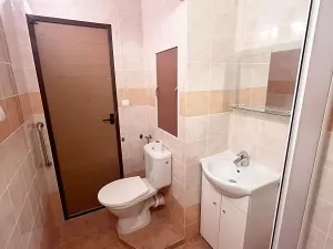Pronájem bytu 2+1, Jirkov, K. Marxe, 57 m2