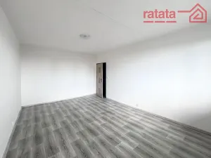 Pronájem bytu 2+1, Jirkov, K. Marxe, 57 m2