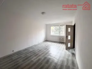 Pronájem bytu 2+1, Jirkov, K. Marxe, 57 m2