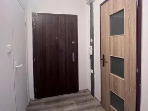 Pronájem bytu 2+1, Jirkov, K. Marxe, 57 m2