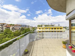 Prodej bytu 3+1, Praha - Břevnov, Šlikova, 129 m2
