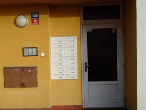 Pronájem bytu 1+1, Děčín, Severní, 35 m2