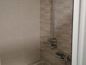 Pronájem bytu 1+1, Děčín, Severní, 35 m2