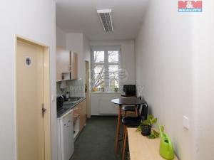 Pronájem kanceláře, Ostrava - Zábřeh, Starobělská, 28 m2