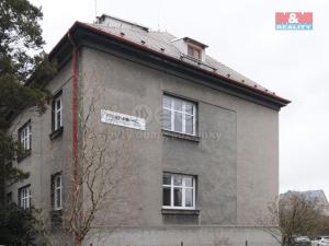 Pronájem kanceláře, Ostrava - Zábřeh, Starobělská, 28 m2