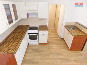 Pronájem bytu 2+kk, Praha - Černý Most, Bratří Venclíků, 48 m2