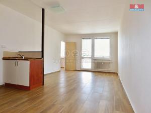 Pronájem bytu 2+kk, Praha - Černý Most, Bratří Venclíků, 48 m2