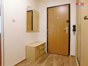 Pronájem bytu 2+kk, Praha - Černý Most, Bratří Venclíků, 48 m2