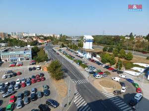 Pronájem bytu 2+kk, Praha - Černý Most, Bratří Venclíků, 48 m2