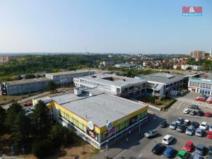 Pronájem bytu 2+kk, Praha - Černý Most, Bratří Venclíků, 48 m2