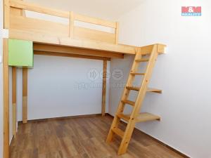 Pronájem bytu 2+kk, Praha - Černý Most, Bratří Venclíků, 48 m2