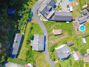Prodej rodinného domu, Úsov, Pod Křížovou horou, 70 m2