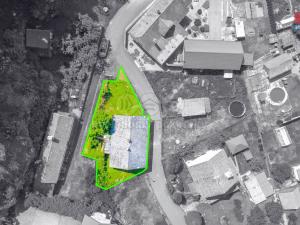 Prodej rodinného domu, Úsov, Pod Křížovou horou, 70 m2