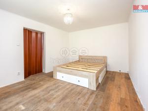 Prodej rodinného domu, Úsov, Pod Křížovou horou, 70 m2