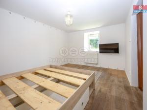Prodej rodinného domu, Úsov, Pod Křížovou horou, 70 m2
