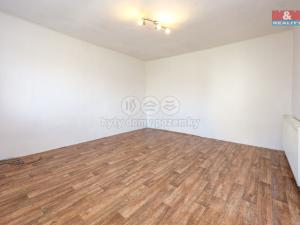 Prodej rodinného domu, Úsov, Pod Křížovou horou, 70 m2