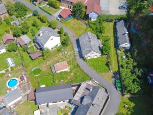 Prodej rodinného domu, Úsov, Pod Křížovou horou, 70 m2