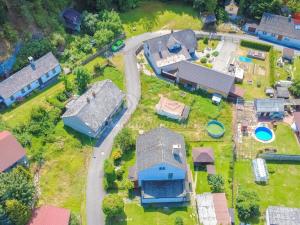 Prodej rodinného domu, Úsov, Pod Křížovou horou, 70 m2